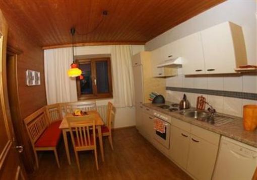 фото отеля Achen Apartment