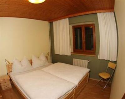 фото отеля Achen Apartment