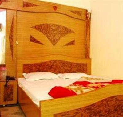 фото отеля Hotel Anuradha Palace