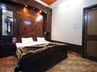 фото отеля Hotel Anuradha Palace