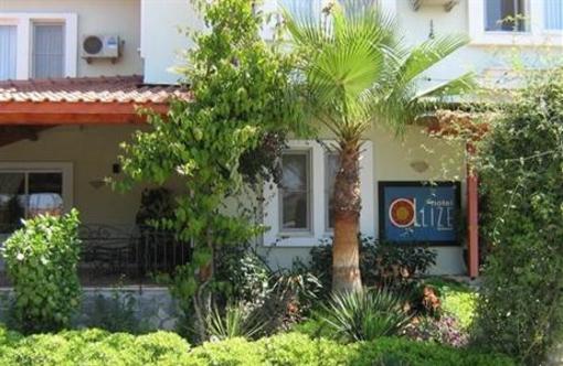 фото отеля Alize Hotel