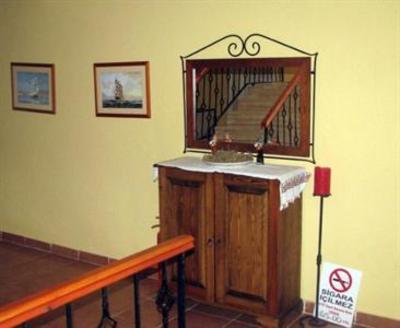 фото отеля Alize Hotel