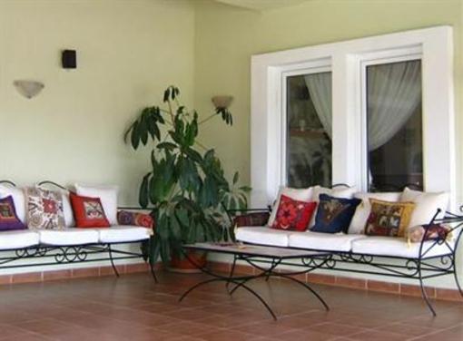 фото отеля Alize Hotel