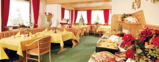 фото отеля Hotel Garni Auenhof