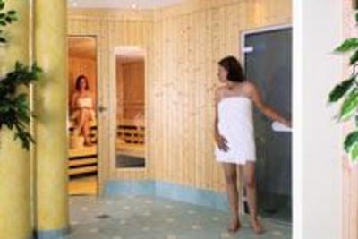 фото отеля Hotel Garni Auenhof