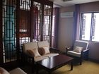 фото отеля Suzhou Dongshan Daihu Villa