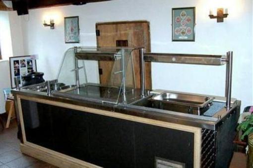 фото отеля The Pound Inn