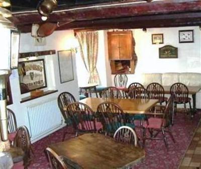фото отеля The Pound Inn