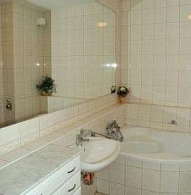 фото отеля Apartmenthouse Gelencser
