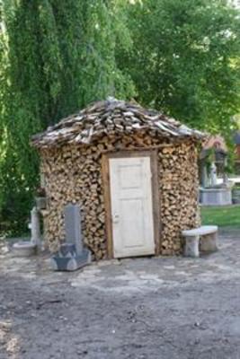 фото отеля Altes Rittergut