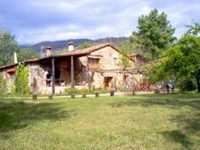 Antigua Casa del Heno