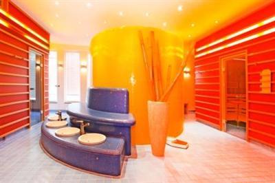 фото отеля Inselhotel Konig Norderney
