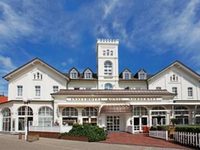 Inselhotel Konig Norderney