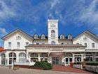 фото отеля Inselhotel Konig Norderney