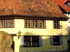 фото отеля Pension Burgblick Hotel Quedlinburg