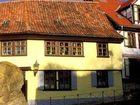 фото отеля Pension Burgblick Hotel Quedlinburg