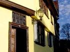 фото отеля Pension Burgblick Hotel Quedlinburg