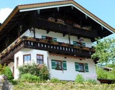 фото отеля Fewo Fegg Berchtesgaden
