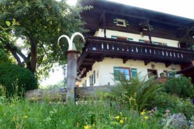 фото отеля Fewo Fegg Berchtesgaden