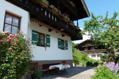 фото отеля Fewo Fegg Berchtesgaden