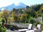 фото отеля Fewo Fegg Berchtesgaden