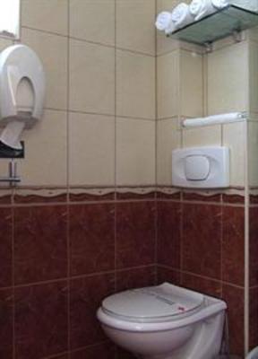 фото отеля Hotel Central Slavonski Brod