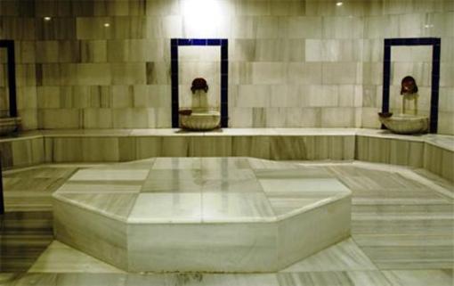 фото отеля Toprak Sarikamis Hotel