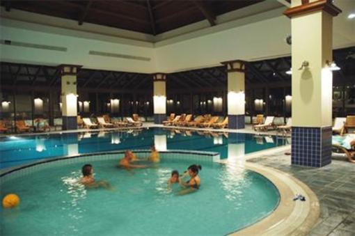 фото отеля Toprak Sarikamis Hotel