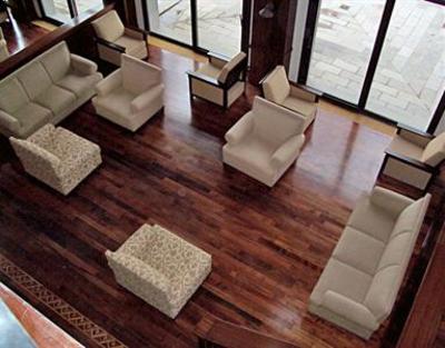 фото отеля Toprak Sarikamis Hotel