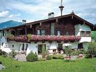 фото отеля Landhaus Alpbachtal