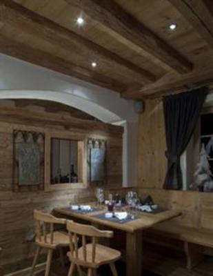 фото отеля Hotel Vordergrub