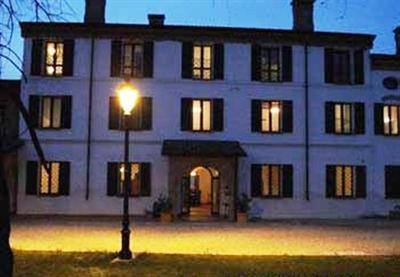 фото отеля Volivia Relais Hotel Pegognaga