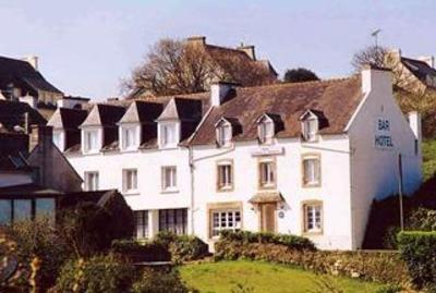 фото отеля Le Relais de Trefeuntec Hotel Plonevez-Porzay