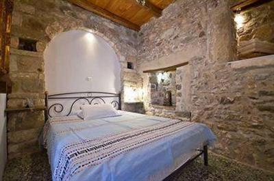 фото отеля Naxos Filoxenia Hotel Galini