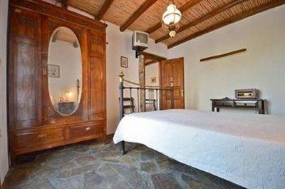 фото отеля Naxos Filoxenia Hotel Galini