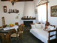 Naxos Filoxenia Hotel Galini