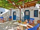 фото отеля Naxos Filoxenia Hotel Galini