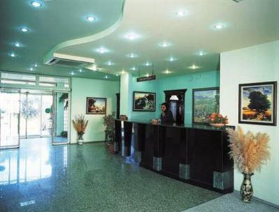 фото отеля Nysa Otel