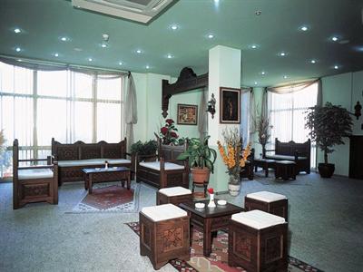 фото отеля Nysa Otel