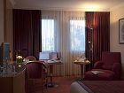 фото отеля Hotel Le Royal Luxembourg