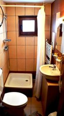 фото отеля Pension Garofita Iasi
