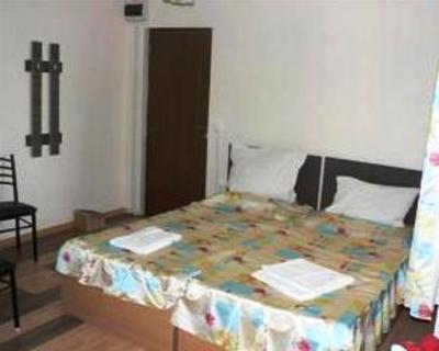 фото отеля Pension Garofita Iasi