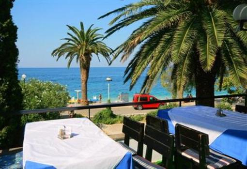 фото отеля Laguna Hotel Gradac
