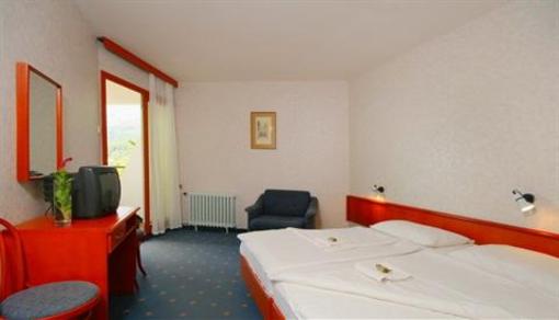 фото отеля Laguna Hotel Gradac