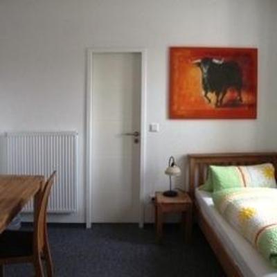 фото отеля Raffelberger Hof