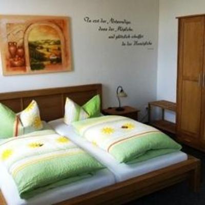 фото отеля Raffelberger Hof