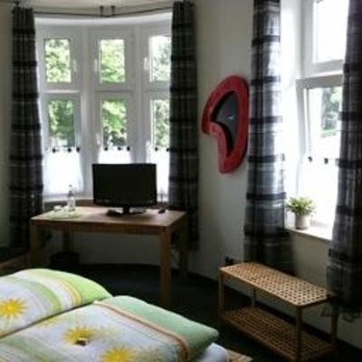 фото отеля Raffelberger Hof