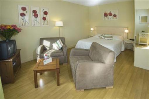 фото отеля Auberge de Launay