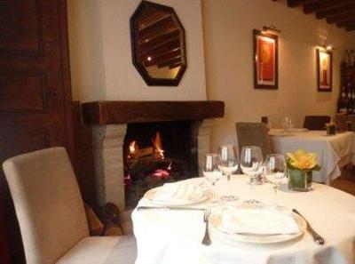 фото отеля Auberge de Launay