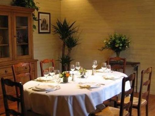 фото отеля Auberge de Launay